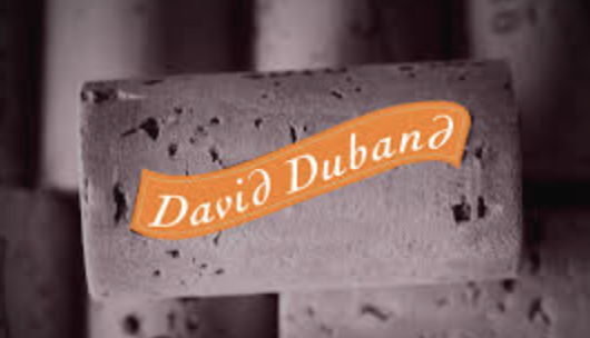 (image for) David Duband LATRICIERES CHAMBERTIN 2015 [GL ]